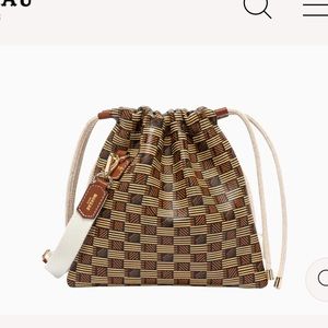 Moreau Paris TUELLE bag